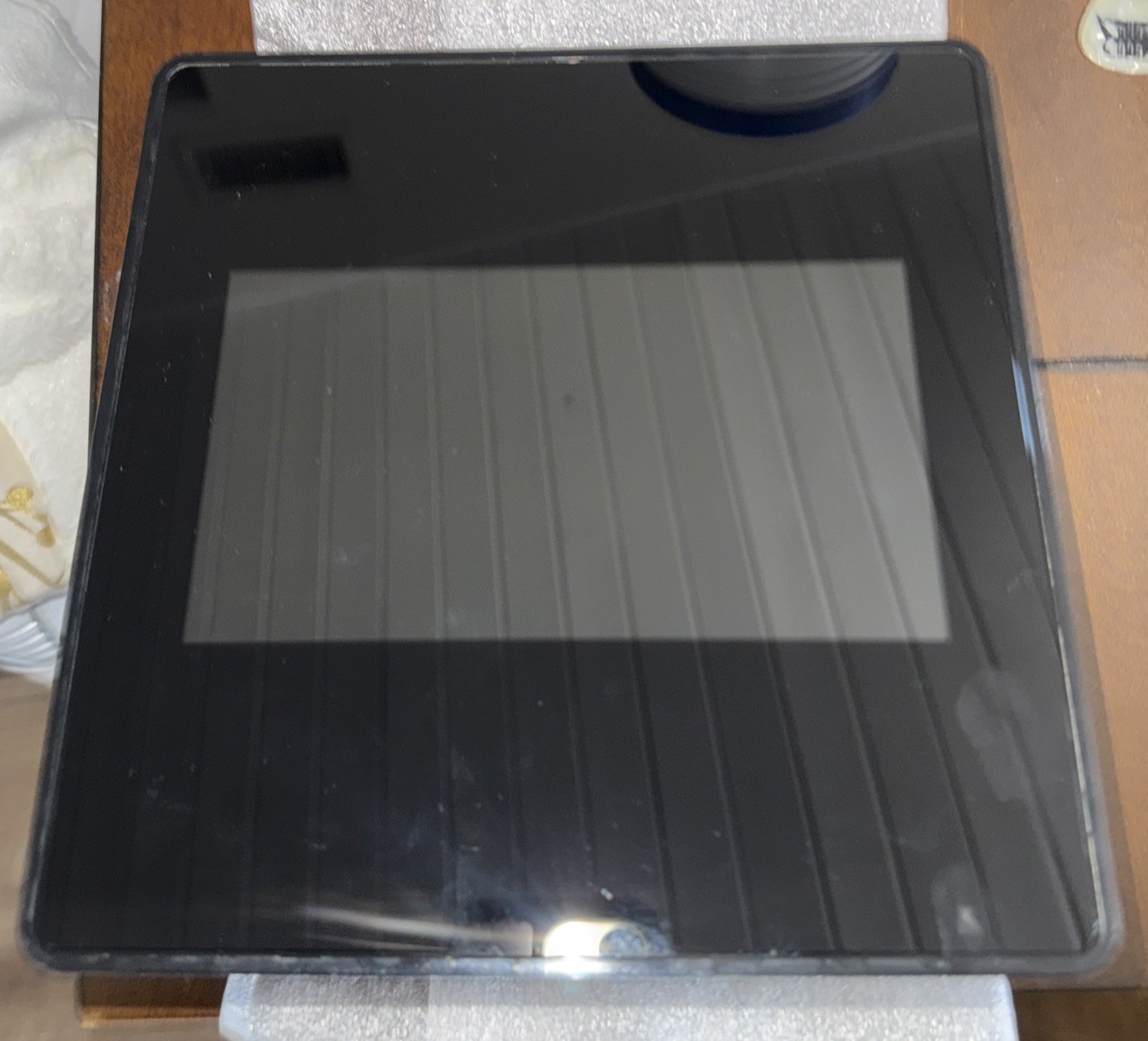EFI Fiery QuickTouch Display Module 45105116 - Used Working Pull - NX Pro (L4) EFI Fiery QuickTouch Display Module 45105116 - Used Working Pull - NX Pro (L4)