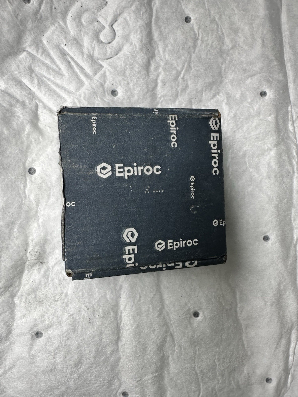 2657889453 GLASS SIGHT - EPIROC / ATLAS COPCO 2657889453 GLASS SIGHT - EPIROC / ATLAS COPCO