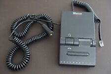 Hello Direct HelloSet Headset Amplifier Model 1550 with Headset picture