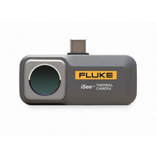 Fluke TC01A Mobile Phone Infrared Thermal Imager PCB Circuit Thermal Camera. picture