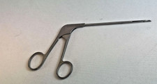 Smith & Nephew Acufex 012036 Arthroscopic Straight Scissor Punch Smooth Edge picture