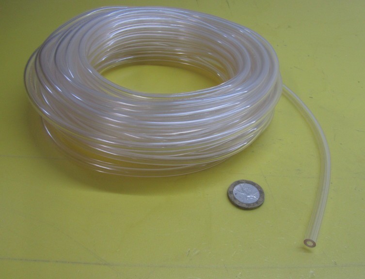 Tygon S3 E-3603 Tubing ACF00007 1/4\ Tygon S3 E-3603 Tubing ACF00007 1/4\