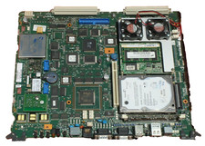 TELRAD IPEX-2 Main Processor Server Card 76-410-1360/0 V3.14 Style B10 - NEW picture