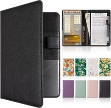 Server Book with 5 Pockets picture