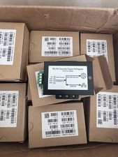 Tycon Power Sytems TP-DCDC-1248M DC to DC Converter picture