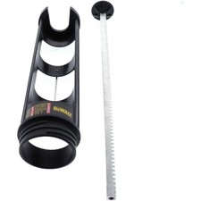 Dewalt Genuine OEM Conversion kit for DCE560D1 Caulk Gun - 5140187-83 picture
