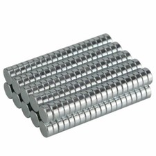 100PCS 8mm x 3mm 5/16