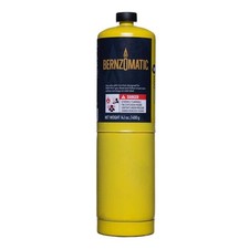 14.1 oz. Handheld Map-Pro Gas Cylinder NEW picture