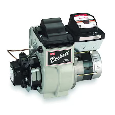 Rw Beckett Br100gu High Efficiency Oil Burner Rw Beckett Br100gu High Efficiency Oil Burner
