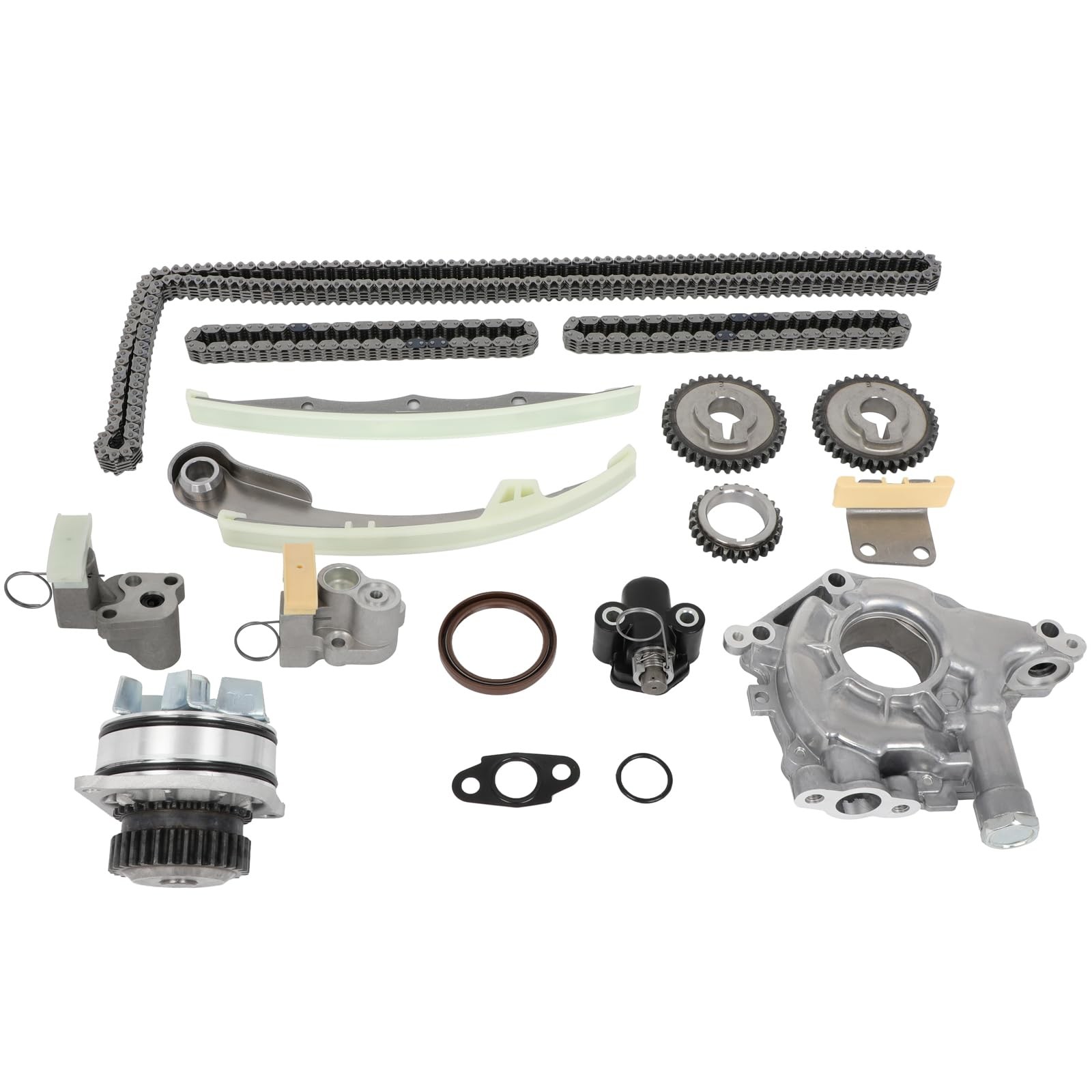 13025-EA22A Timing Chain Kit for Nissan 3.5L 6Cyl V6 DOHC