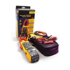 381 Remote Display True RMS Digital Clamp Meter Current Voltmeter Ammeter picture