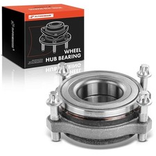 Mercedes-Benz Rear Wheel Bearing & Hub Assembly Compatible Replacement Upgrade picture