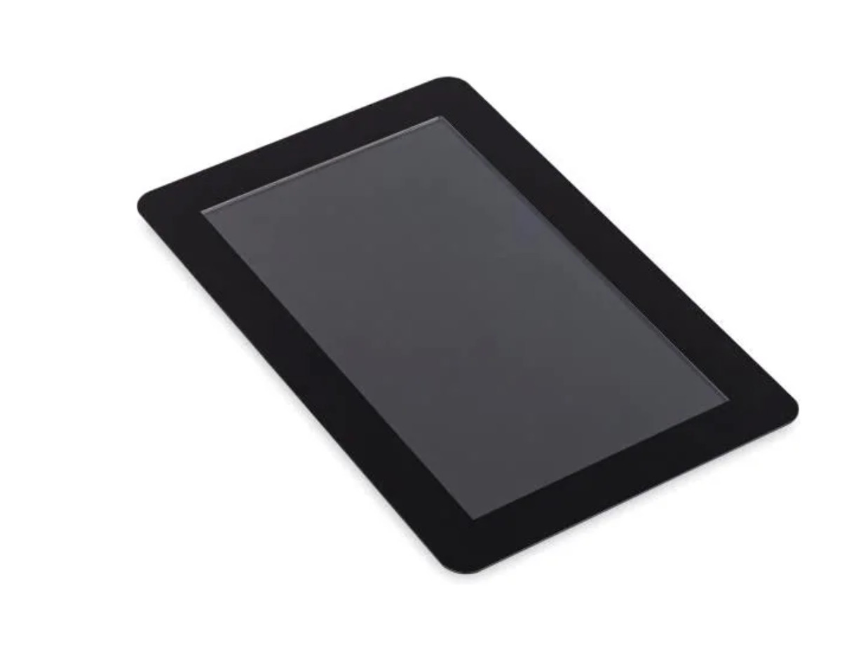 Raspberry Pi Touch Display 2 7 Raspberry Pi Touch Display 2 7