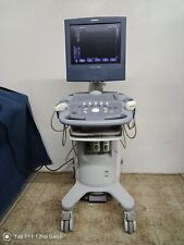 Siemens Acuson X150 Ultrasound + Two Probes- Used picture