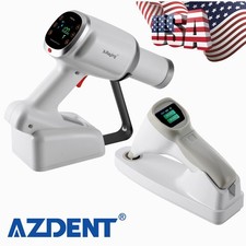 Dental Tooth Color Comparator Digital Shade Guide Corrector/machine picture