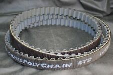 One Gates PolyChain GT2 14MGT-2100-20 Double-Sided Synchronous Timing Belt NEW picture