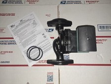 TACO 007e-2F2 ECM High Efficiency CARTRIDGE CIRCULATOR PUMP - New Model 007 F5 picture