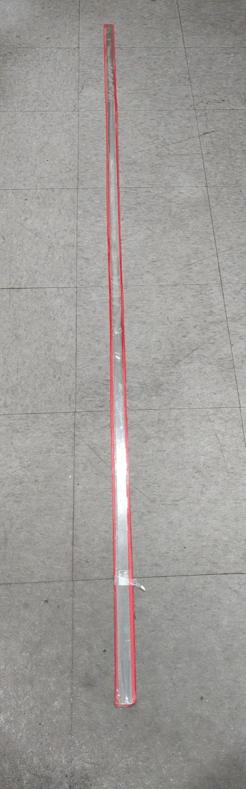 SPI Steel Rule: 72 SPI Steel Rule: 72