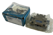 NEW SCHUNK PGN 64/2 AS PARALLEL GRIPPER 0370450 PGN642AS picture