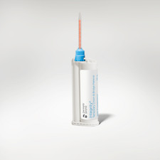 Dentsply 666245 Integrity Temporary Crown & Bridge Material Cartridge BW 76gm picture