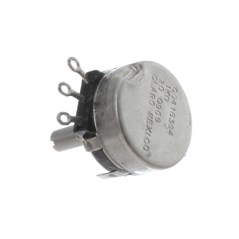 SJ703178 POTENTIOMETER - 1K OHM SJ703178 POTENTIOMETER - 1K OHM