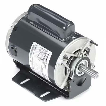 Leeson 056C17d2074 Capacitor-Start General Purpose Motor, 3/4 Hp Hp, Leeson 056C17d2074 Capacitor-Start General Purpose Motor, 3/4 Hp Hp,