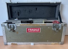 PREOWNED- Great Condition W/Original Case HIOKI 8802 Memory HiCorder + Parts picture