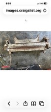 Peck, Stow & Wilcox Co. Model 21 Manual Metal Bending Brake picture