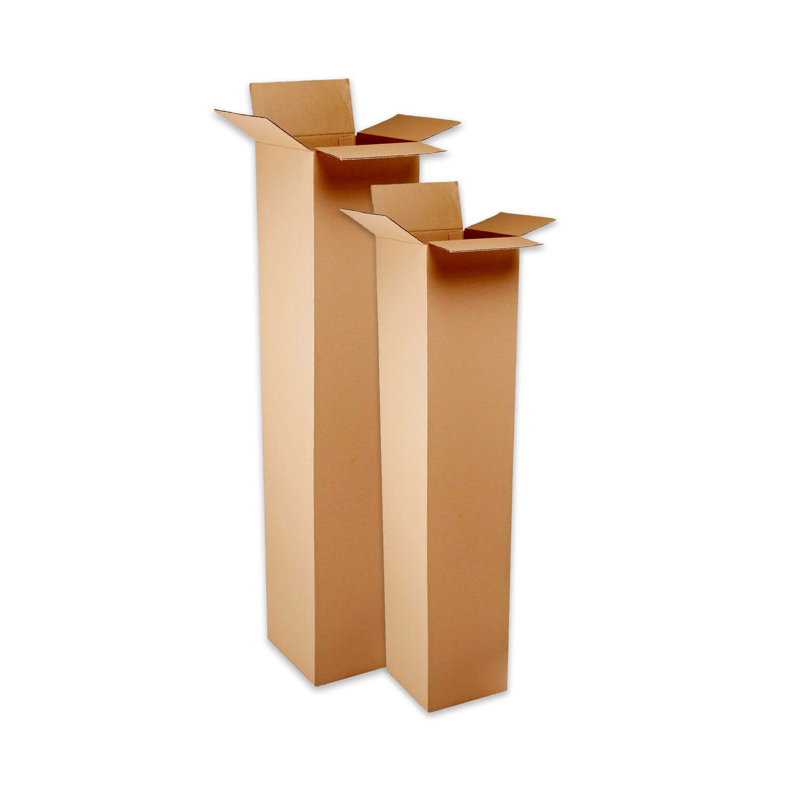 25 Boxes 6x6x36