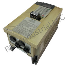 Mitsubishi A500 Series FR-A540-0.75K-NA Variable Frequency Drive 1HP 480V 2.5 A picture