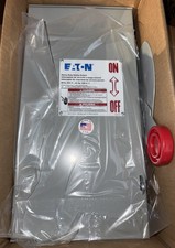 EATON DH362URK picture