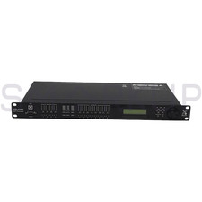 Used & Tested XILICA XP‑4080 Digital Audio Processor picture