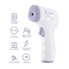 NON-CONTACT Body Forehead IR Infrared Laser Digital Thermometer picture