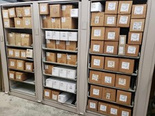 99 GBC Sickinger 100 Count Boxes of Premium Color Coils picture
