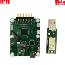 FreeBCI BT-I Bluetooth Version 8/16 Channel EEG Acquisition Module STM32 ADS1299 picture