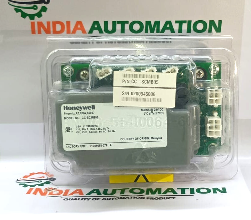 HONEYWELL CC-SCMB05 Memory Backup Module 51308657-106 51308658-276 REV:A HONEYWELL CC-SCMB05 Memory Backup Module 51308657-106 51308658-276 REV:A