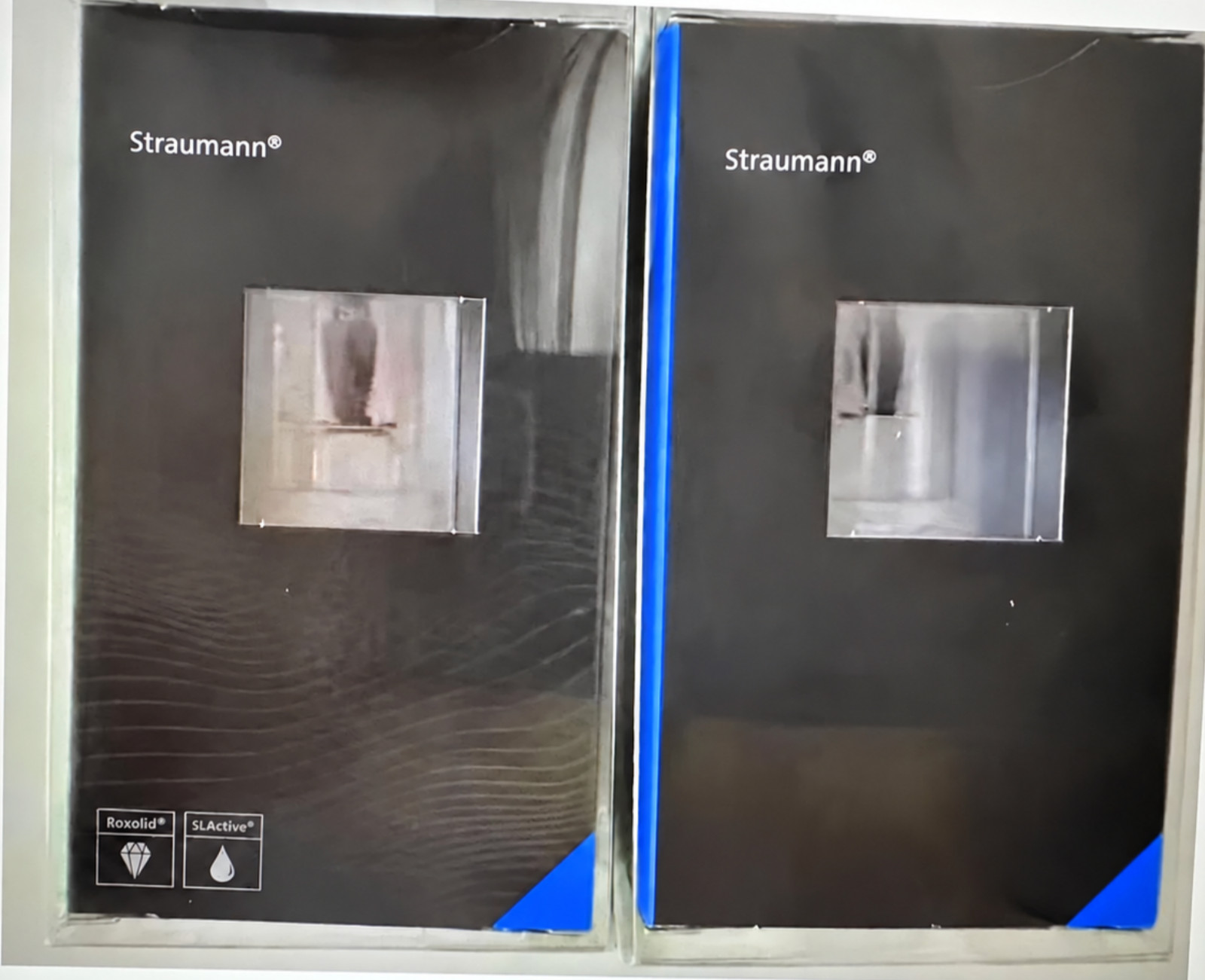 Straumann Fixture Fixture All Sizes Available Straumann Fixture Fixture All Sizes Available