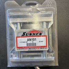Sunnen An101 Honing Stone Set picture