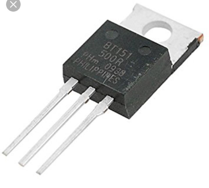 (4PCS) BT151-500R NXP Thyristor SCR 500V 12A 3-Pin TO-220 USA SELLER (4PCS) BT151-500R NXP Thyristor SCR 500V 12A 3-Pin TO-220 USA SELLER