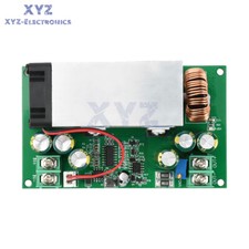 1/2/5pcs DC-DC Buck Step-down Converter Module Power Converter Board 600W 25A picture