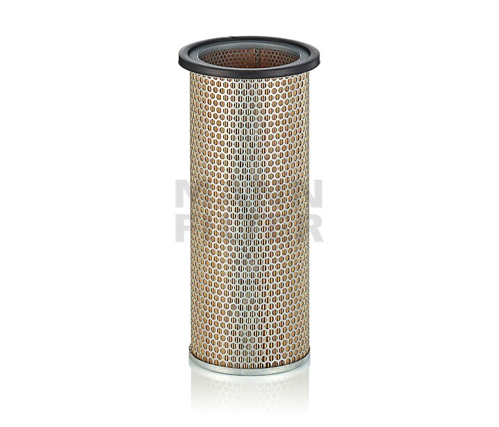 MANN FILTER REPLACEMENT AIR FILTER FOR HYMAC 252792 MANN FILTER REPLACEMENT AIR FILTER FOR HYMAC 252792