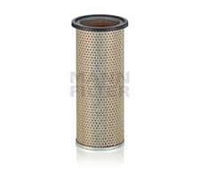 MANN FILTER REPLACEMENT AIR FILTER FOR HYMAC 252792 picture