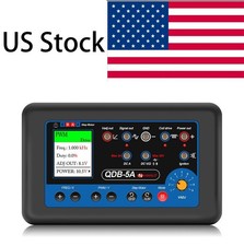 QDB-5A 100W Automobile Actuator Drive Detector Stepper Motor Ignition Coil Tool picture