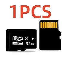 High Speed TF Micro SD Memory Card 32GB for CCTV Drone Dash Camera picture