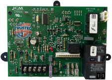 ICM282B OEM PART GUARANTEED TESTED WORKING Furnace Control Board PCB1018-8B picture