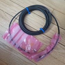 Renishaw T1011-50A TONiC Linear Encoder Readhead 5m RELM RSLM Open Box picture