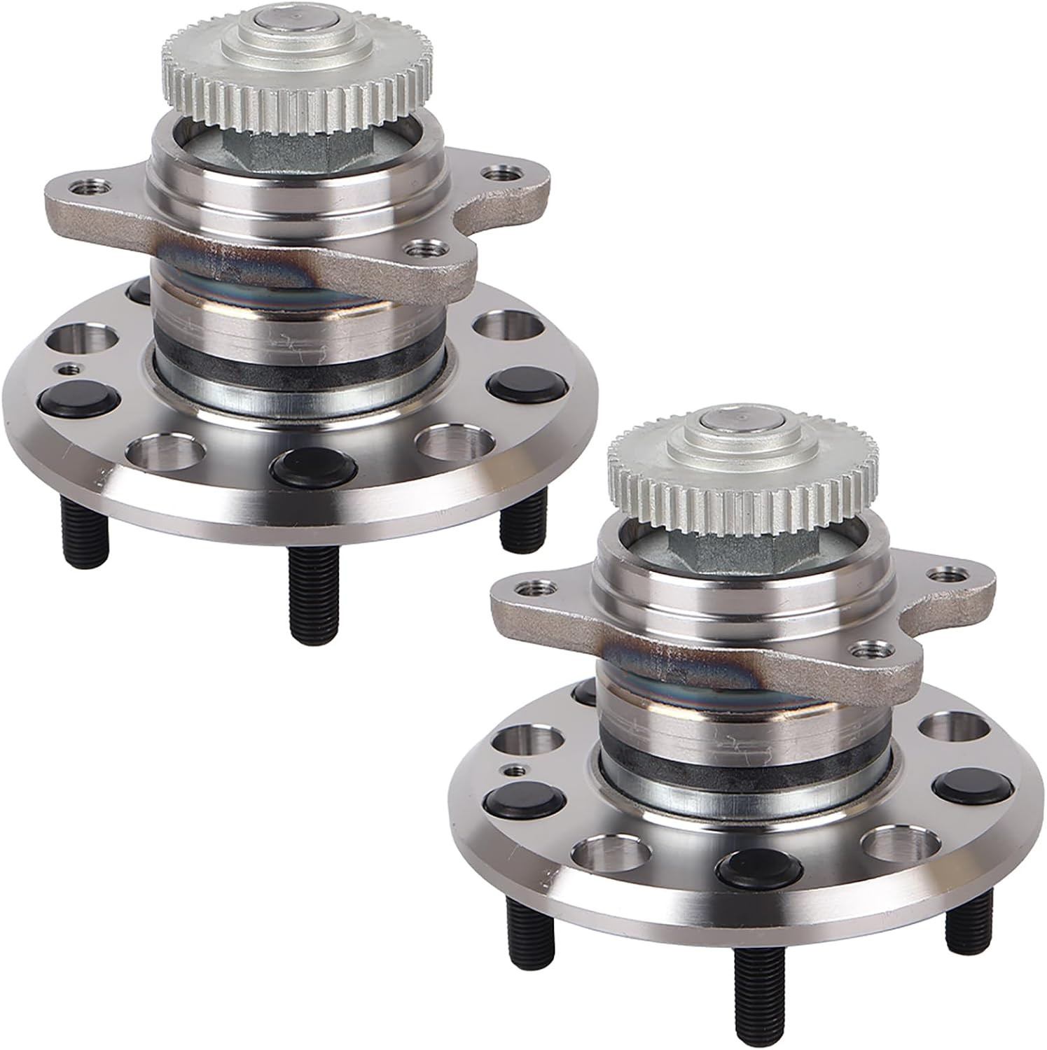512265 Rear Wheel Hub Assembly WE60857 for 2006-2010 Hyundai Sonata Kia Optima