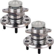512265 Rear Wheel Hub Assembly WE60857 for 2006-2010 Hyundai Sonata Kia Optima picture