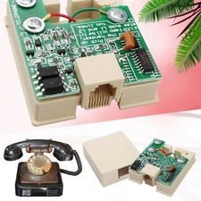 Pulse to DTMF Dual Tone Converter Module for Old Telephones - Enhanced Version picture