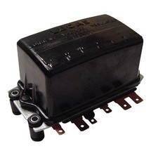 Voltage Regulator Fits Ford 2000 3000 4000 5000 6000 7000 Tractor picture